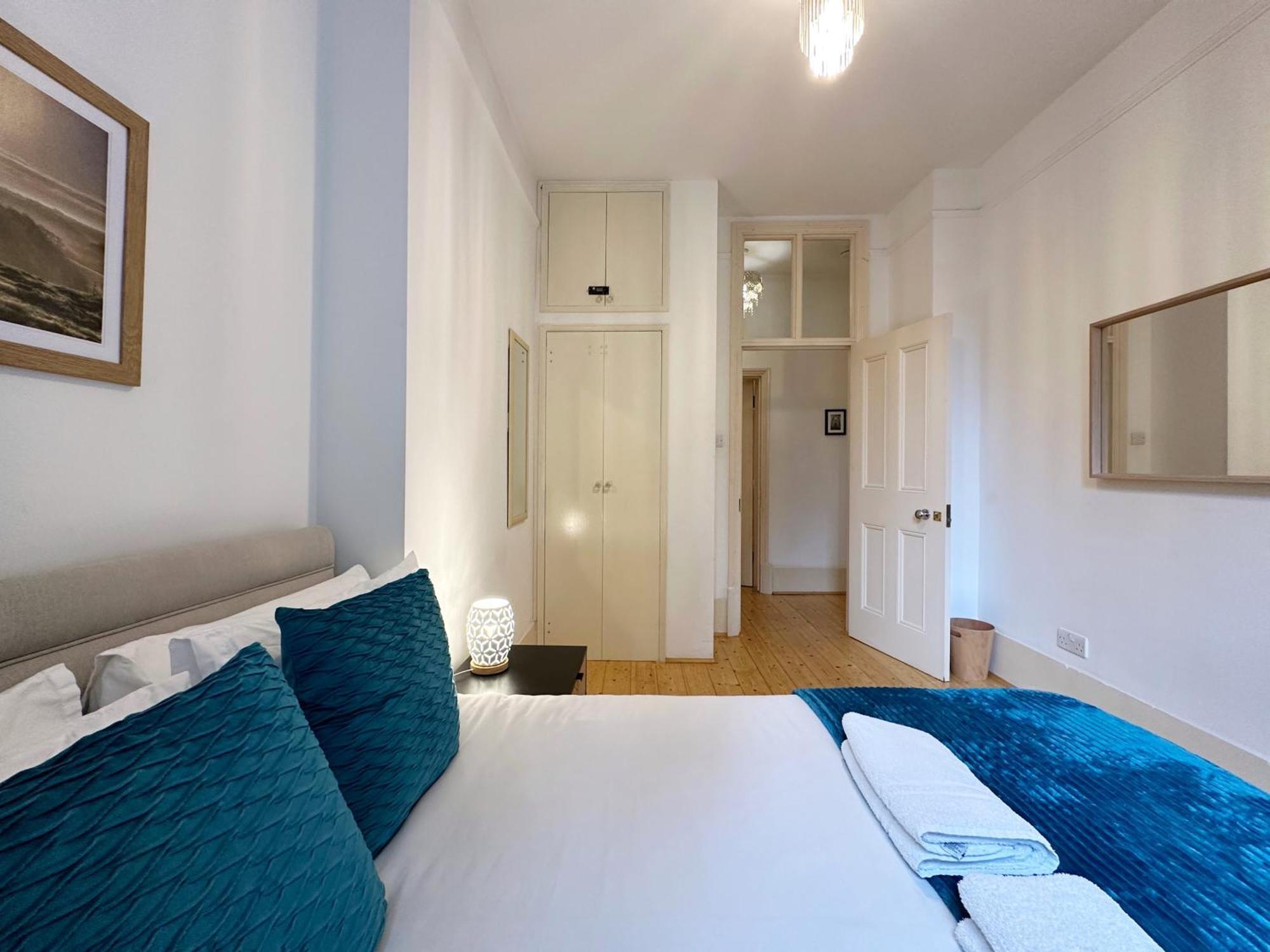 Appartement Oliver's Place Londres
